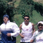 Historia del Atletismo BugueñoJohn Harold Suárez Vargas: El Alcalde