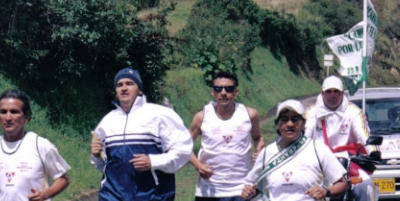 Captura de pantalla 2026-04-06 134545 Historia del Atletismo BugueñoJohn Harold Suárez Vargas: El Alcalde