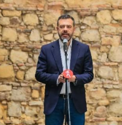 No vamos a dar un paso atrás en la lucha contra el crimen en Bogotá