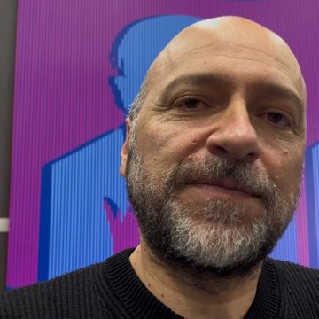 El arquero que murió en la cancha libro de Nicolás Samper