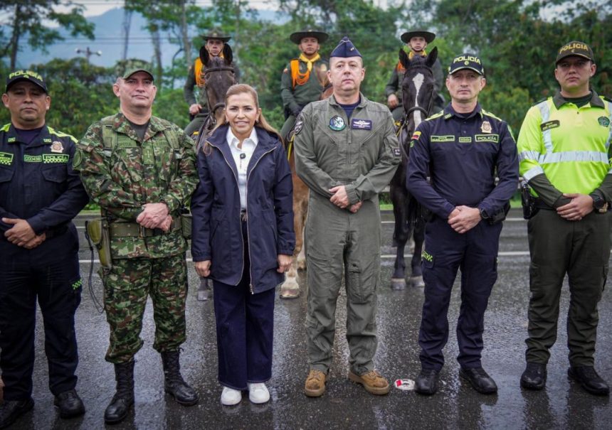 Rafaela La temporada de Semana Santa, una de las más importantes para el país