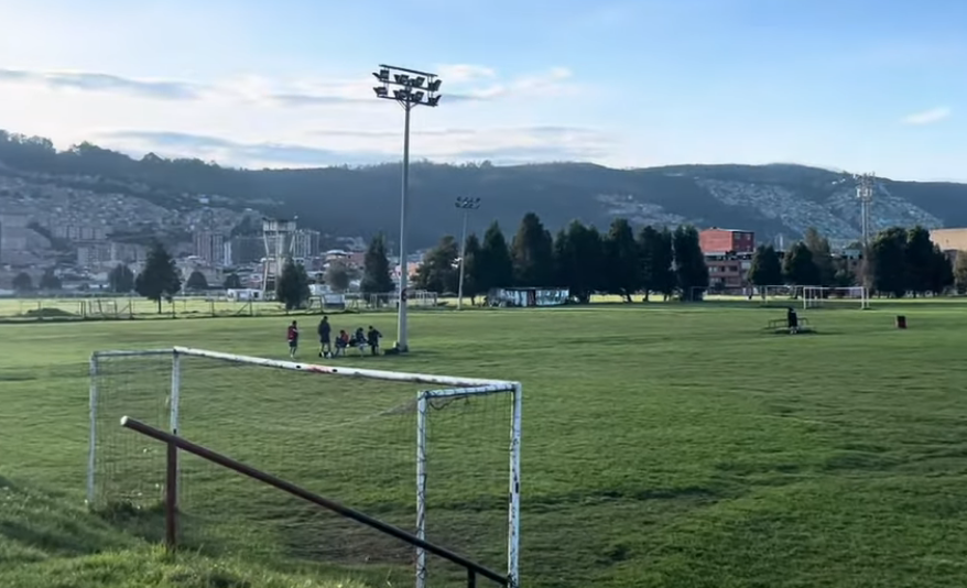 futbol Los Calidosos escuela de fútbol para mayores