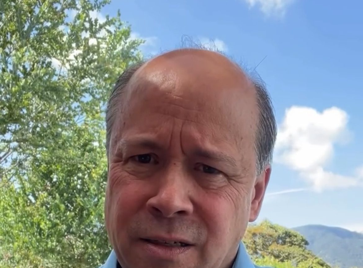 lloreda Francisco José Lloreda despide a su madre