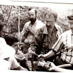 ¿Qué pasó con Jaime Bateman?