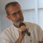 La paz impuesta por la violencia nunca será una paz completa: monseñor Múnera