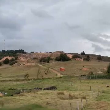 Periscopio Político visitó el departamento de Boyacá