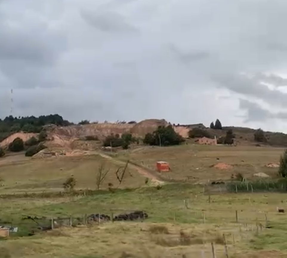 Periscopio Político visitó el departamento de Boyacá