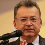 Hablar hoy de una asamblea nacional constituyente no es realista: Sierra Porto