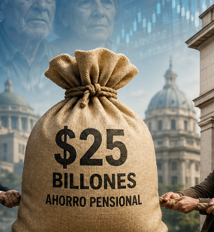Captura de pantalla 2026-05-18 143623 Pensiones: la verdadera disputa no es jurídica, es financiera.
