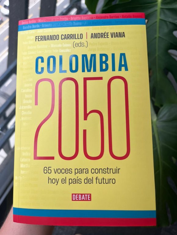 OTRO LIBRO DE CARRILLO