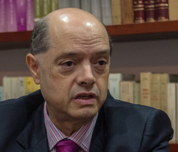 enrique vargas lleras Germán Vargas Lleras le dejó a Colombia un “legado grande y vasto”