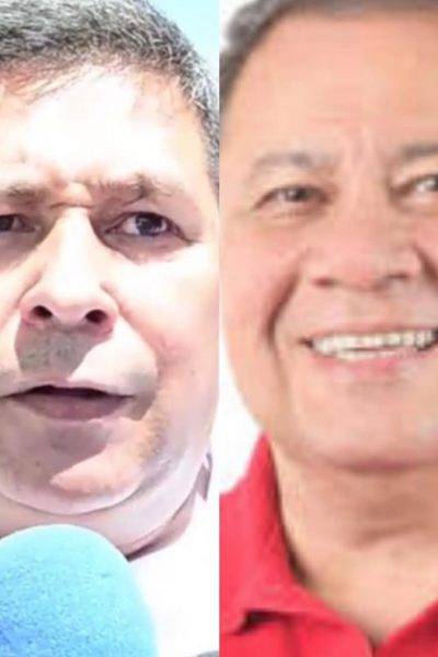 LA COTORRA POLÍTICA