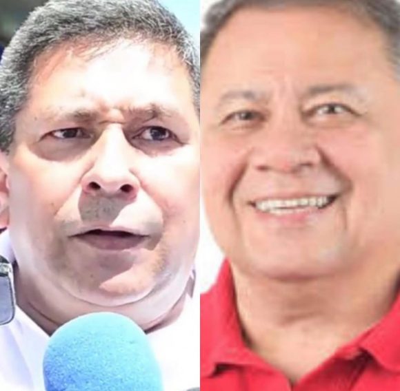 LA COTORRA POLÍTICA