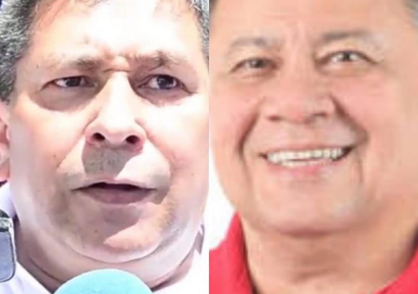 LA COTORRA POLÍTICA