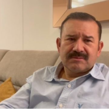 raimundo Las cadenas de la infamia