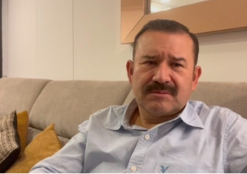 raimundo Las cadenas de la infamia
