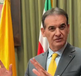 salamanca Boyacá proyecta la seguridad y la convivencia de los próximos 10 años