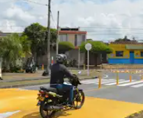 seguridad vial El país atraviesa la peor crisis vial de su historia