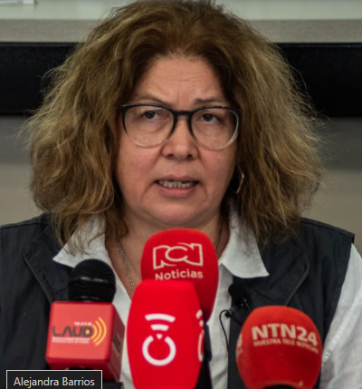 ¿Cómo aumentar la participación política y electoral de la mujer en Colombia?