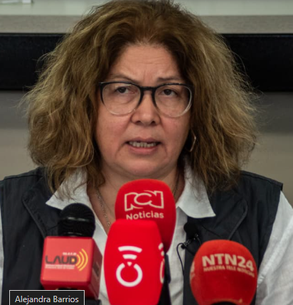 ¿Cómo aumentar la participación política y electoral de la mujer en Colombia?