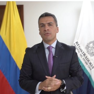 Registraduría le hace serias aclaraciones al Presidente Petro