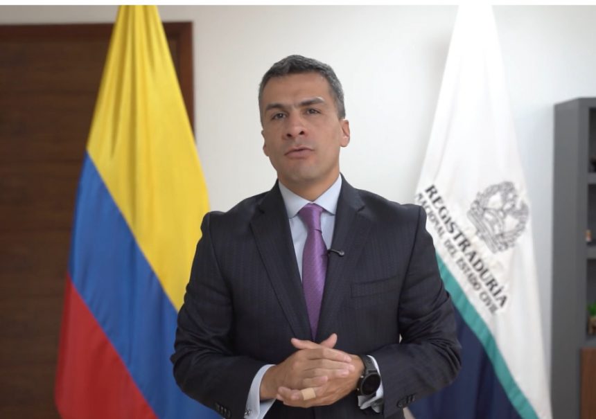 IMG_5122 Registraduría le hace serias aclaraciones al Presidente Petro