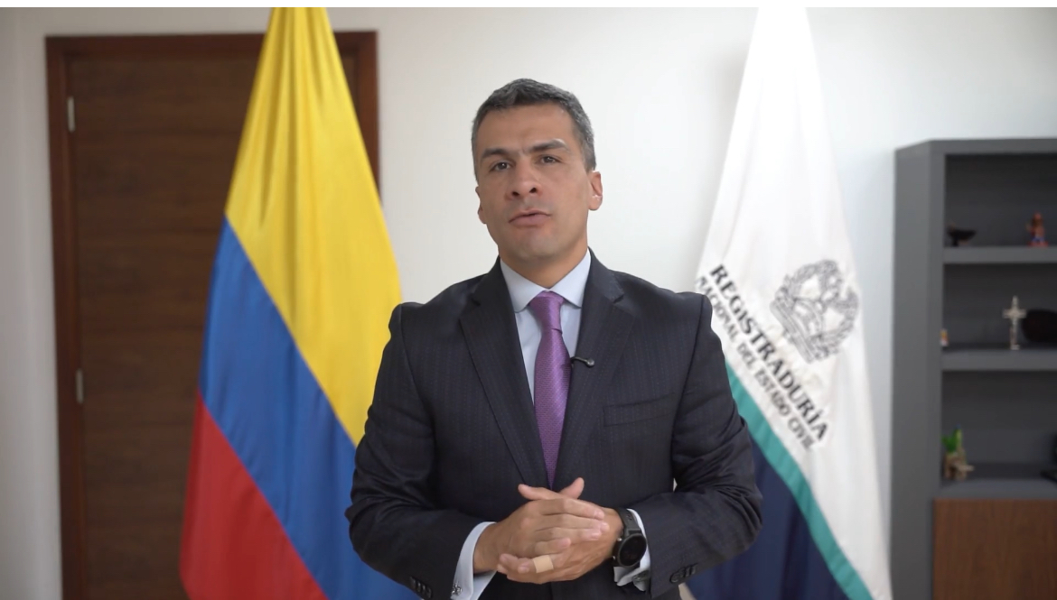 IMG_5122 Registraduría le hace serias aclaraciones al Presidente Petro