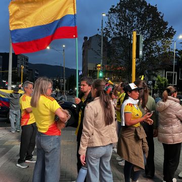 IMG_5321 Abelardo de la Espriella, nuevo presidente de Colombia en una elección marcada por la polarización