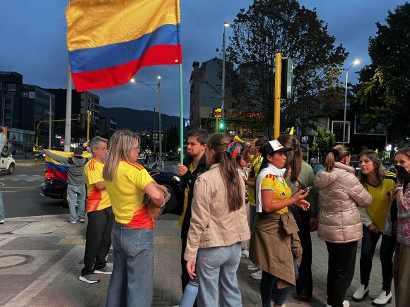 Abelardo de la Espriella, nuevo presidente de Colombia en una elección marcada por la polarización
