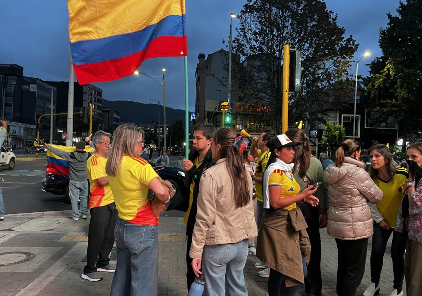 IMG_5321 Abelardo de la Espriella, nuevo presidente de Colombia en una elección marcada por la polarización