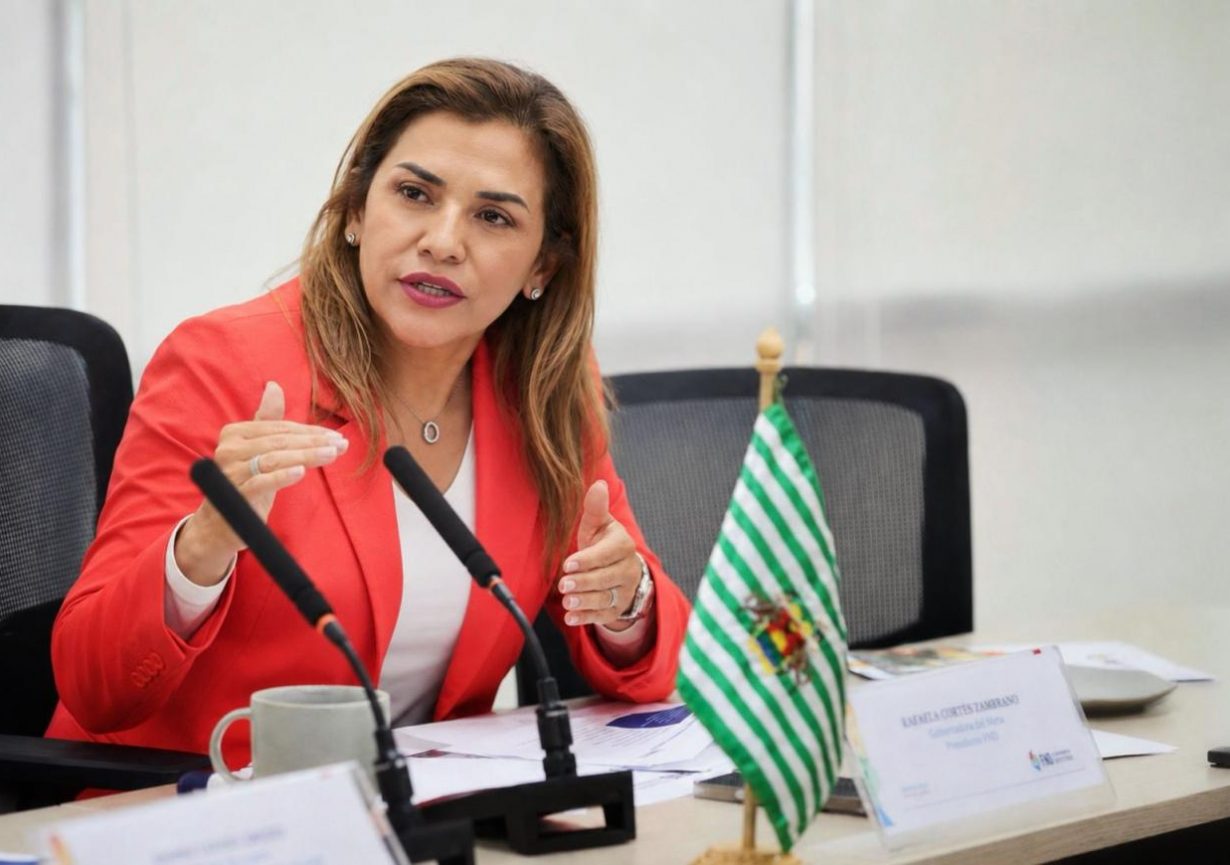 PHOTO-2026-06-30-11-34-27 Federación Nacional de Departamentos pone a disposición del nuevo Gobierno una agenda para acelerar el desarrollo del país