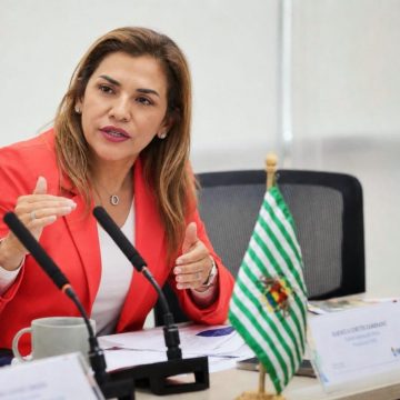 Federación Nacional de Departamentos pone a disposición del nuevo Gobierno una agenda para acelerar el desarrollo del país