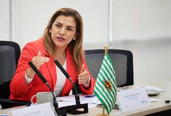 Federación Nacional de Departamentos pone a disposición del nuevo Gobierno una agenda para acelerar el desarrollo del país