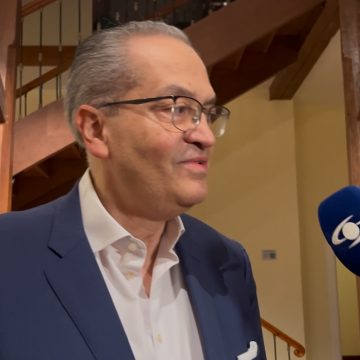 La constitución del 91 es la solución para Colombia