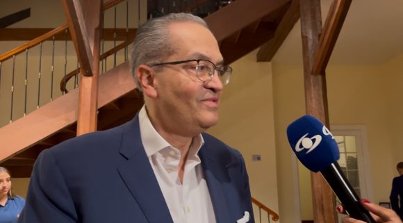 La constitución del 91 es la solución para Colombia