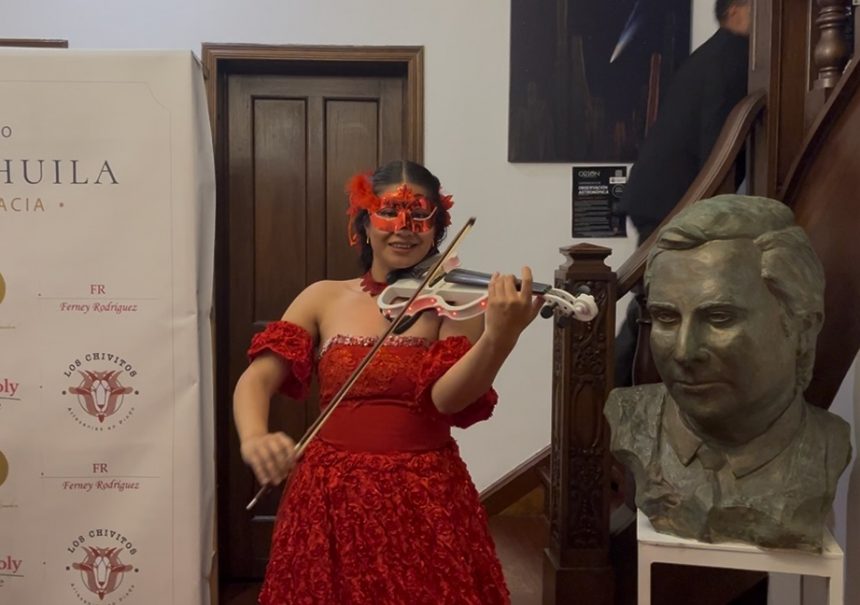 Ver fotos recientes (3) Raíces del Huila para la diplomacia