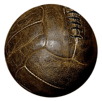balon Disparates sobre el fútbol