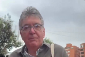 cardenas Los resultados de la democracia deben ser respetados