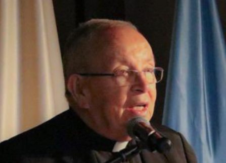 hector fabio Hay discursos duros y mucha tensión electoral, pero el país no está roto: Monseñor Henao