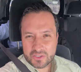 jaime Propuesta de Abelardo en el Huila