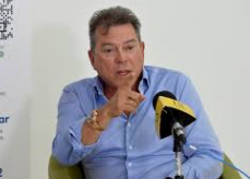 olave Un empresario visionario