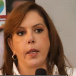 Seguridad, economía y salud, los tres grandes retos del gobierno electo: Roldán