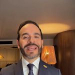 Respeto plenamente la autonomía del Congreso de la República: Presidente electo