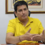 LaChicharraDilberto “ficha” del Pacto