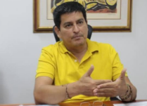LaChicharraDilberto “ficha” del Pacto