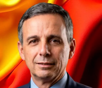 Los retos del ministro de Hacienda