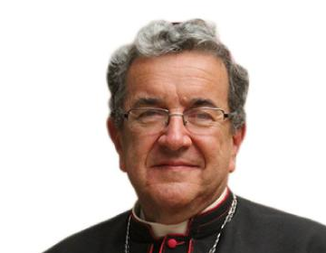 monseñor El sacramento del matrimonio, una buena noticia