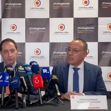 Captura de pantalla 2026-08-03 161912 Terminan mesas temáticas de empalme entre la Contraloria y el gobierno entrante