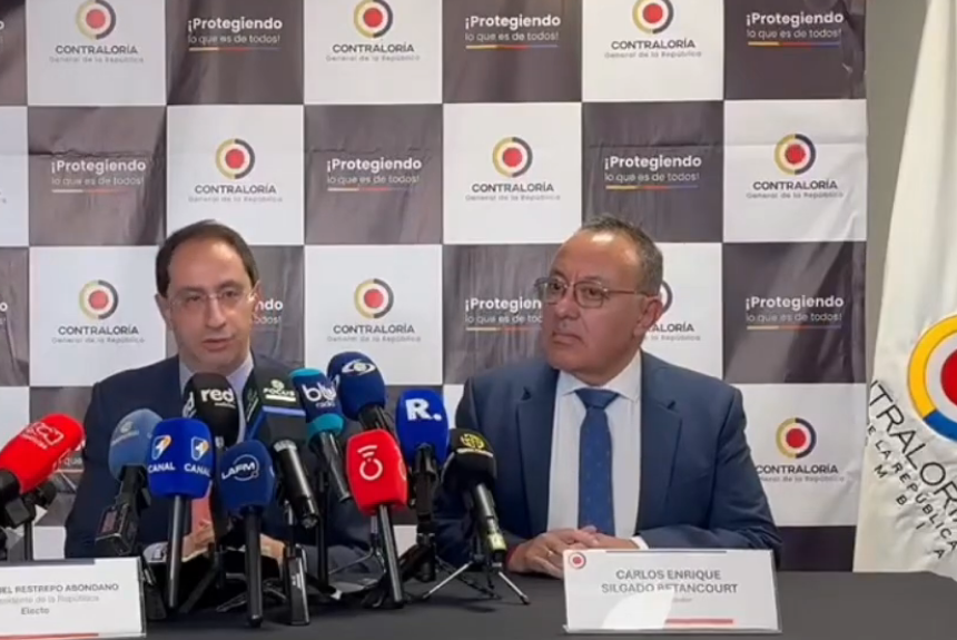 Captura de pantalla 2026-08-03 161912 Terminan mesas temáticas de empalme entre la Contraloria y el gobierno entrante