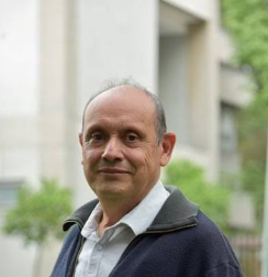 Luis Quintanar Ante los sismos hay que hacer mejores construcciones